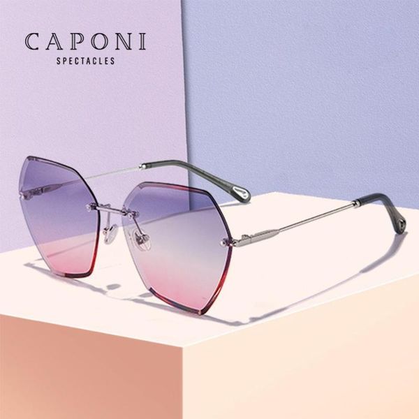 caponi polygon colored sun glasses women new fashion accessories cutting lenses eye glasses lady 2020 women sunglasses cp31258, White;black
caponi polygon colored sun glasses women new fashion accessories cutting lenses eye glasses lady 2020 women sunglasses cp31258, White;black