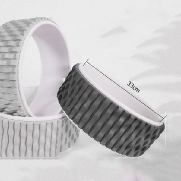 massage yoga wheel back training yoga circles tpe waist shape bodybuilding abs gym professional fitness equipment yoga circles
massage yoga wheel back training yoga circles tpe waist shape bodybuilding abs gym professional fitness equipment yoga circles