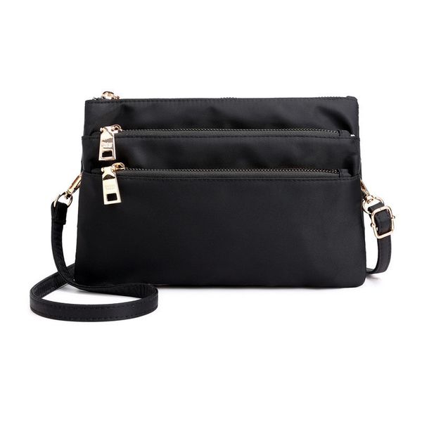 женская мода сплошной цвет молния водонепроницаемый нейлон сумка женский crossbody сумка дамы bolsa водонепроницаемый путешествия посланник
женская мода сплошной цвет молния водонепроницаемый нейлон сумка женский crossbody сумка дамы bolsa водонепроницаемый путешествия посланник