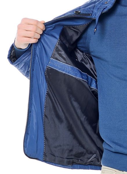 k7131 dewberry coat -sax, Black;brown