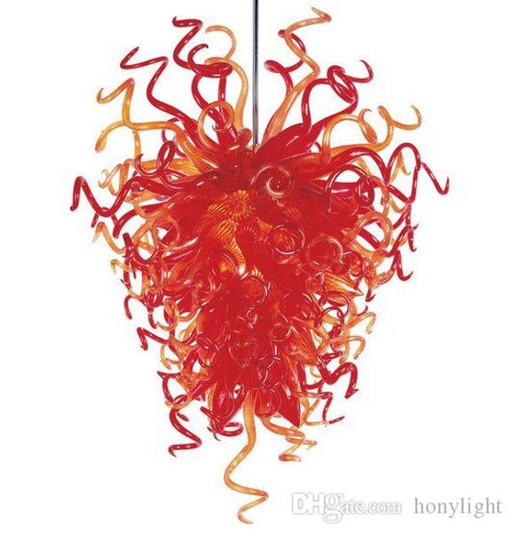 home decoration artistic classic red pendant lamp led saving light source style handicraft blown glass chandelier lighting
home decoration artistic classic red pendant lamp led saving light source style handicraft blown glass chandelier lighting