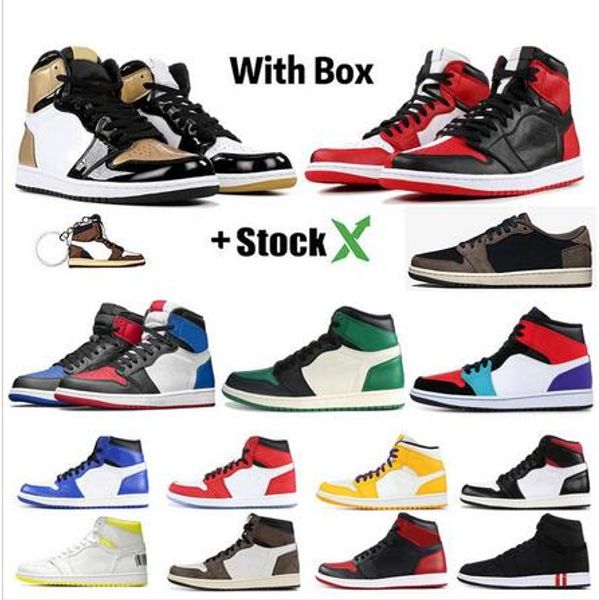 1 high og banned bred toe spider-man unc 1s 3 mens basketball shoes homage to home chicago royal blue men sports designer sneakers
1 high og banned bred toe spider-man unc 1s 3 mens basketball shoes homage to home chicago royal blue men sports designer sneakers