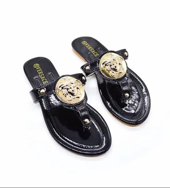 High quality European and American style summer new women's classic style flip-flops sandals multicolor optional free shipping 998-13
High quality European and American style summer new women's classic style flip-flops sandals multicolor optional free shipping 998-13