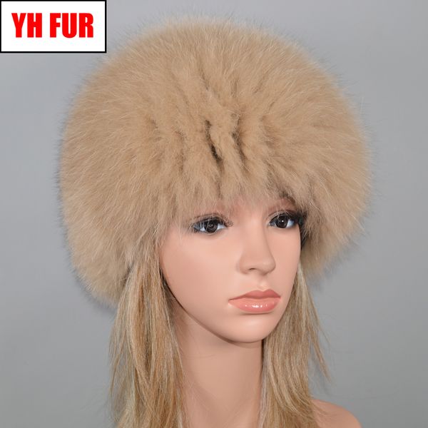 new women outdoor winter natural real fur hat russia elastic warm soft fluffy genuine fur cap real bomber hats, Blue;gray
new women outdoor winter natural real fur hat russia elastic warm soft fluffy genuine fur cap real bomber hats, Blue;gray