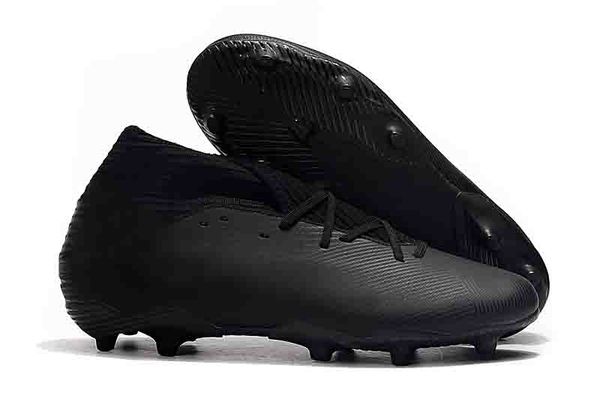 2019 new arrival mens nemeziz 19.3 laceless md fg football shoes messi chaussures indoor soccer cleats shoes size 39-45
2019 new arrival mens nemeziz 19.3 laceless md fg football shoes messi chaussures indoor soccer cleats shoes size 39-45