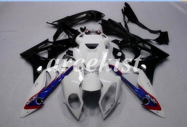 new style abs injection motorcycle fairings kit fit for bmw s1000rr 2009-2014 09 10 11 12 13 14 bodywork set cool white
new style abs injection motorcycle fairings kit fit for bmw s1000rr 2009-2014 09 10 11 12 13 14 bodywork set cool white