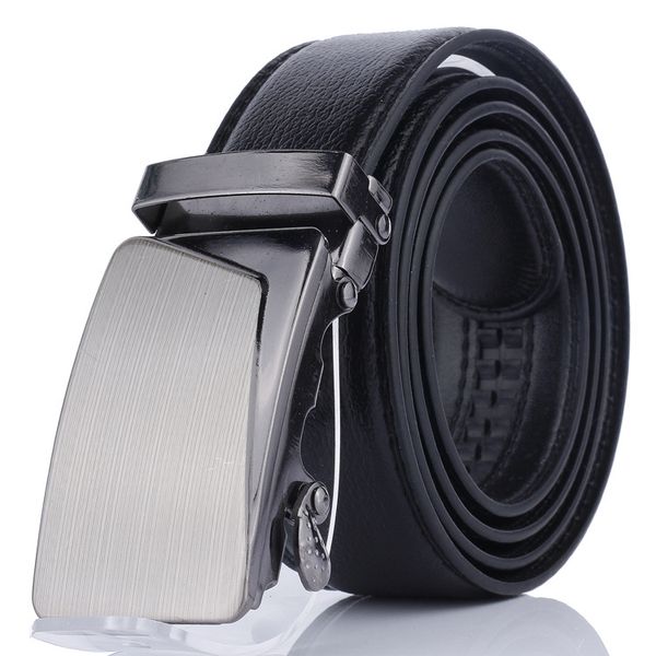 designer belt new mens fashion automatic buckle leather luxury man black white belt alloy buckle belt for men, Black;brown
designer belt new mens fashion automatic buckle leather luxury man black white belt alloy buckle belt for men, Black;brown