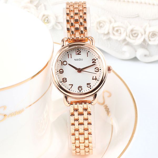 2019 new fashion small dial women watches brand stainless steel bracelet watches ladies quartz dress luxury clock, Slivery;brown
2019 new fashion small dial women watches brand stainless steel bracelet watches ladies quartz dress luxury clock, Slivery;brown