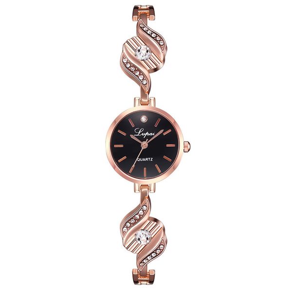 european and american simple casual small and delicate women's bracelet watch women watches stainless steel bands #4a15, Slivery;brown
european and american simple casual small and delicate women's bracelet watch women watches stainless steel bands #4a15, Slivery;brown