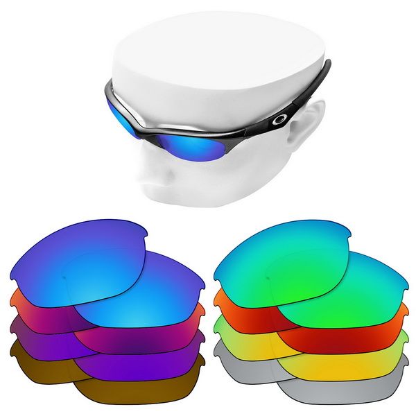oowlit polarized replacement lenses for- half sunglasses
oowlit polarized replacement lenses for- half sunglasses
