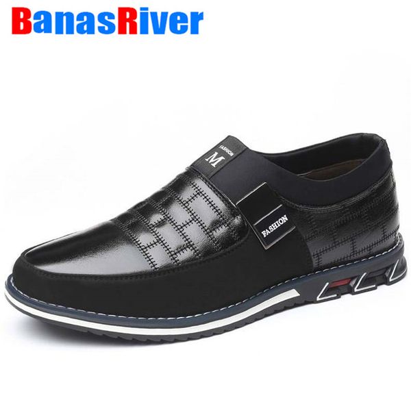 plus size 46 new outdoor leather men casual shoes loafers botas hombre moccasins breathable slip on driving, Black
plus size 46 new outdoor leather men casual shoes loafers botas hombre moccasins breathable slip on driving, Black