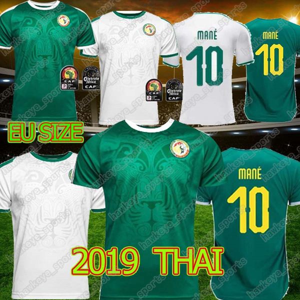 Add patch Africa Cup Senegal Soccer Thai Jersey world cup Senegal national football team men high quality Football shirt free shipping
Add patch Africa Cup Senegal Soccer Thai Jersey world cup Senegal national football team men high quality Football shirt free shipping