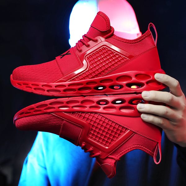 bjakin shoes men sneakers breathable running shoes summer comfortable light trainers chaussures pour hommes training footwear
bjakin shoes men sneakers breathable running shoes summer comfortable light trainers chaussures pour hommes training footwear