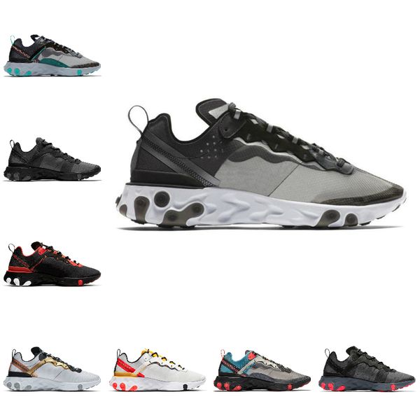 wholesale react element 87 55 running shoes men sail hyper pink bred medium olive solar red royal tint women breathable trainer sports shoes
wholesale react element 87 55 running shoes men sail hyper pink bred medium olive solar red royal tint women breathable trainer sports shoes