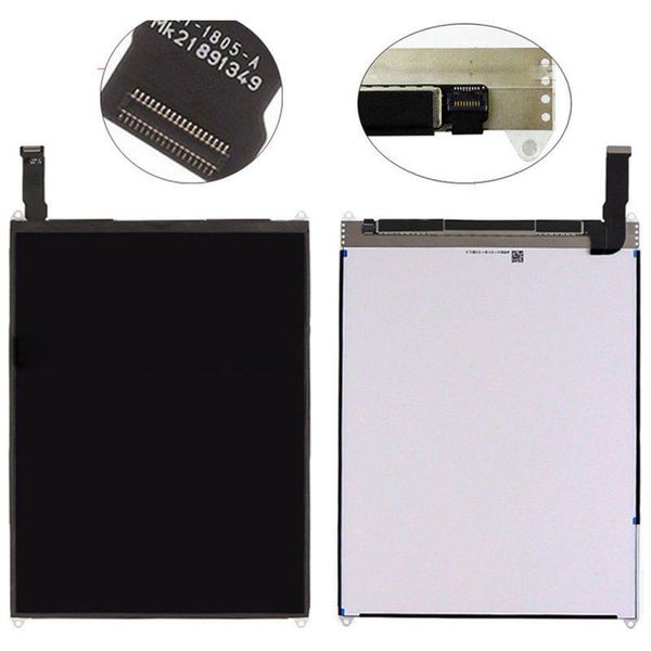 5pcs for ipad mini a1432 a1454 a1455 lcd screen for ipad mini 2/3 a1489 a1490 a1491 tools
5pcs for ipad mini a1432 a1454 a1455 lcd screen for ipad mini 2/3 a1489 a1490 a1491 tools