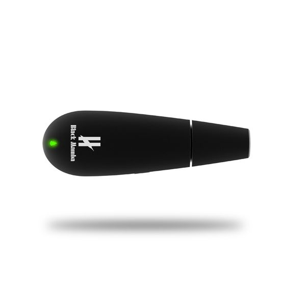 Смарт Травяного Испарителя Black Mamba Быстрого Отопление Контроль температура стекло Vapor Trail Большого керамической камера Vape устройство
Смарт Травяного Испарителя Black Mamba Быстрого Отопление Контроль температура стекло Vapor Trail Большого керамической камера Vape устройство