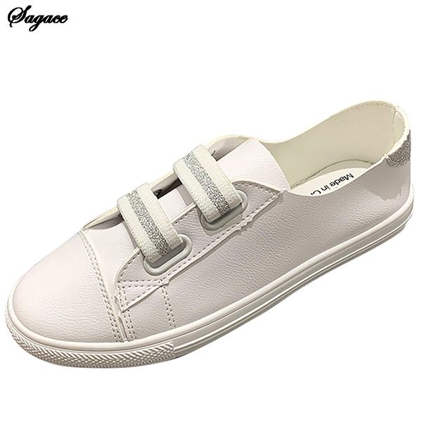 sagace samll white breathable heel round pu shoes solid walking platform casual shoes woman flat bottom feminino, Black
sagace samll white breathable heel round pu shoes solid walking platform casual shoes woman flat bottom feminino, Black