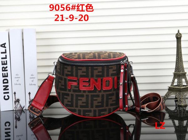 2019 ladies luxurys fashion pockets designers FF hip-hop chest bag disco messenger bag F outdoor travel bag free shipping wholesale
2019 ladies luxurys fashion pockets designers FF hip-hop chest bag disco messenger bag F outdoor travel bag free shipping wholesale