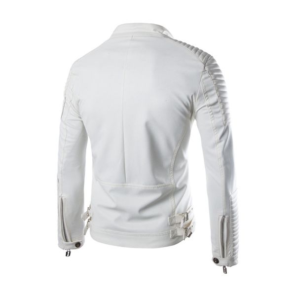 aliexpress-western style men special craft machine super stylish car leather coat, Black
aliexpress-western style men special craft machine super stylish car leather coat, Black