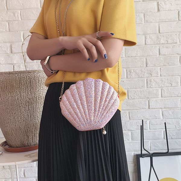 форма пришивания bling shell посыльного сумки лета женщин красочные плеча crossbody сумки симпатичный мини ежедневно малый помада shell
форма пришивания bling shell посыльного сумки лета женщин красочные плеча crossbody сумки симпатичный мини ежедневно малый помада shell