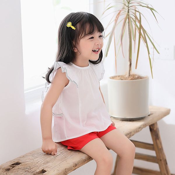 mianze size doll 90-130 21408 children's clothing girls white all-match doll shirt shirt shirt, White;black
mianze size doll 90-130 21408 children's clothing girls white all-match doll shirt shirt shirt, White;black