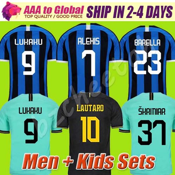 men soccer jersey 2020 eriksen lukaku lautaro skriniar inter milan jersey sensi barella maglia 19 20 football kit men kids sets uniform
men soccer jersey 2020 eriksen lukaku lautaro skriniar inter milan jersey sensi barella maglia 19 20 football kit men kids sets uniform