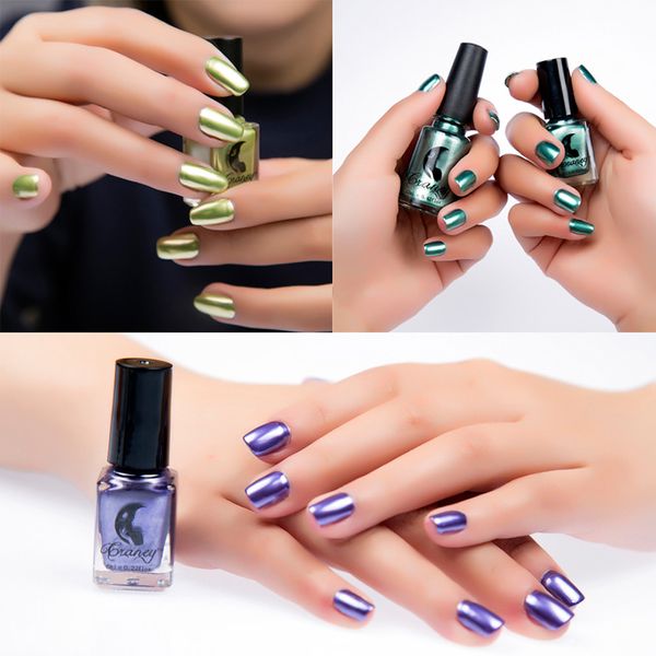 mirror nail polish plating silver paste metal color stainless steel mirror silver nail polish for art
mirror nail polish plating silver paste metal color stainless steel mirror silver nail polish for art