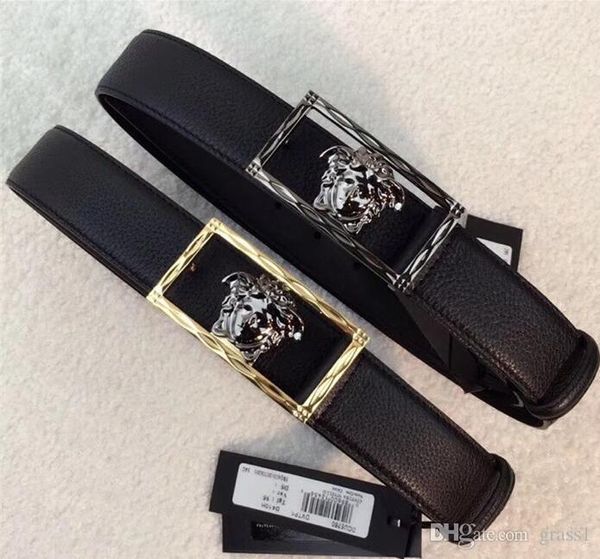 fashion brand men g buckle fashion genuine leather design v belts for men letter double h buckle men women belts, Black;brown
fashion brand men g buckle fashion genuine leather design v belts for men letter double h buckle men women belts, Black;brown
