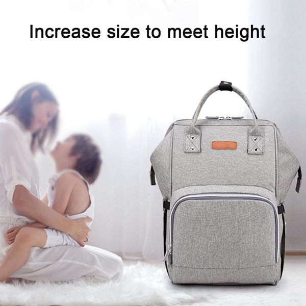 пеленки мешок большой емкости рюкзак водонепроницаемый портативный уход за ребенком уход за подгузником легкий мумия мульти карман мода твер
пеленки мешок большой емкости рюкзак водонепроницаемый портативный уход за ребенком уход за подгузником легкий мумия мульти карман мода твер