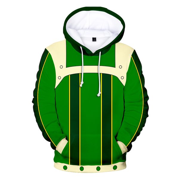 nwe my hero academia hoodies sweatshirt round neck sweatshirt fashion trend style new 3d polyester material, Black
nwe my hero academia hoodies sweatshirt round neck sweatshirt fashion trend style new 3d polyester material, Black
