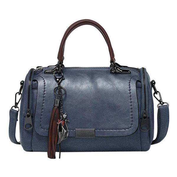 handbag 2020 women pu leather bag large capacity shoulder bags casual tote simple handle handbags torebka damska #t1g
handbag 2020 women pu leather bag large capacity shoulder bags casual tote simple handle handbags torebka damska #t1g