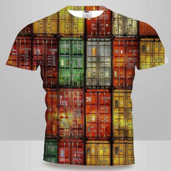 uney brand box t-shirt short sleeve summer tees case tshirt men/woman shirt cool container funny shirt clothes, White;black
uney brand box t-shirt short sleeve summer tees case tshirt men/woman shirt cool container funny shirt clothes, White;black