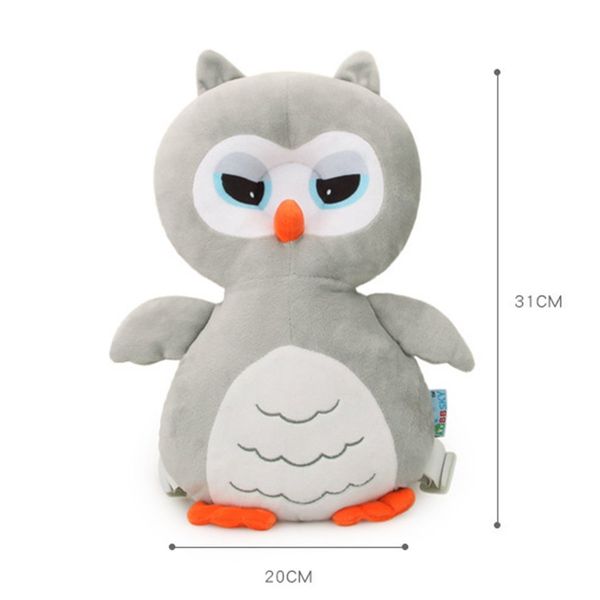 baby head protector safety cushion pad toddlers headrest pillow neck nursing drop resistance cushion cute backpack mat
baby head protector safety cushion pad toddlers headrest pillow neck nursing drop resistance cushion cute backpack mat