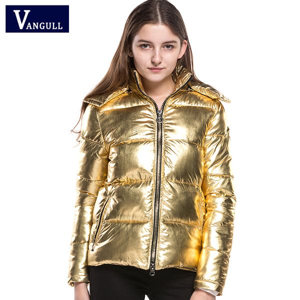 women winter jackets short warm coat gold metal color bread style 2019 new ladies parka winterjas dames abrigos mujer invierno, Black
women winter jackets short warm coat gold metal color bread style 2019 new ladies parka winterjas dames abrigos mujer invierno, Black