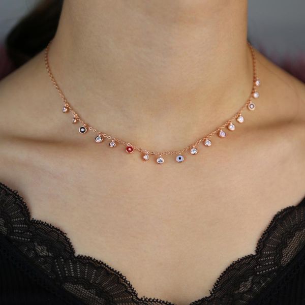 2020 tiny pave 5 color cz square charm delicate cute lovely women girl dainty chain wedding gift simple necklace for women, Golden;silver
2020 tiny pave 5 color cz square charm delicate cute lovely women girl dainty chain wedding gift simple necklace for women, Golden;silver