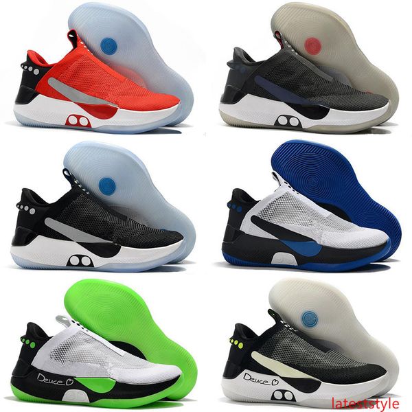 2019 новый прибытие адаптировать bb high black red спорт баскетбол обувь для mens высокого качества комфортный мода спорта кроссовки размер
2019 новый прибытие адаптировать bb high black red спорт баскетбол обувь для mens высокого качества комфортный мода спорта кроссовки размер