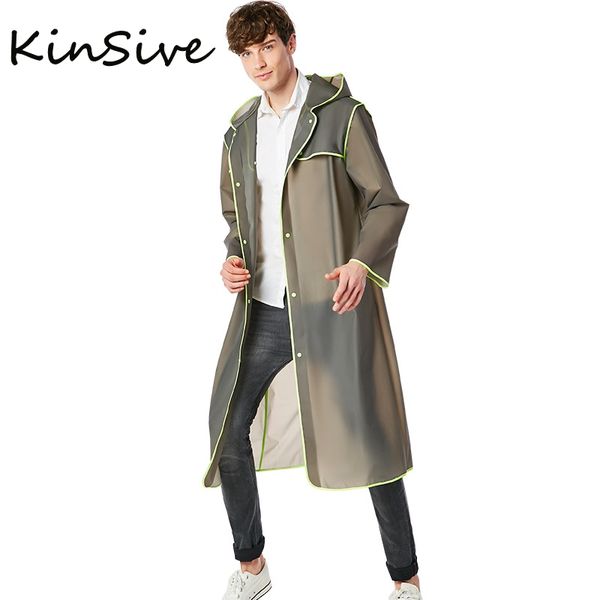 Mens Trench Coat 2017 New Fashion Designer Men Ultra-Thin Transparent Long Coat Single Breasted Windproof Raincoat Mens Overcoat
Mens Trench Coat 2017 New Fashion Designer Men Ultra-Thin Transparent Long Coat Single Breasted Windproof Raincoat Mens Overcoat