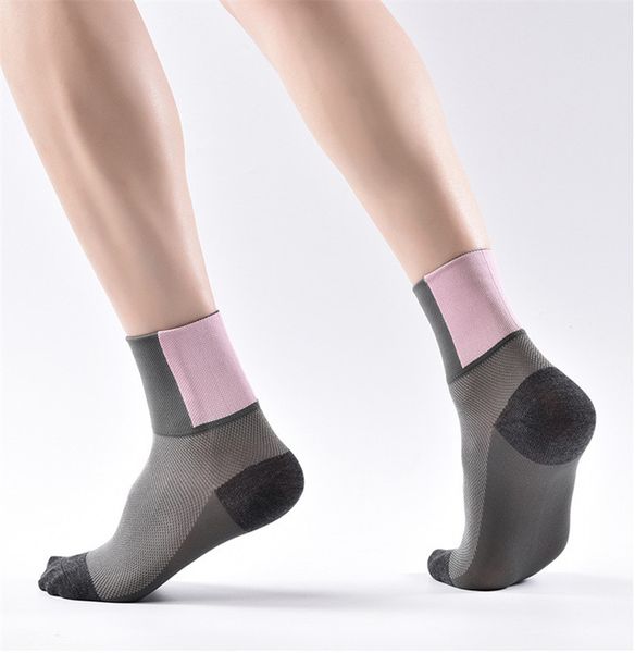 designer mens socks mesh breathable sweat absorption biker sports stockings colors panelled mens womens designer socks, Black
designer mens socks mesh breathable sweat absorption biker sports stockings colors panelled mens womens designer socks, Black