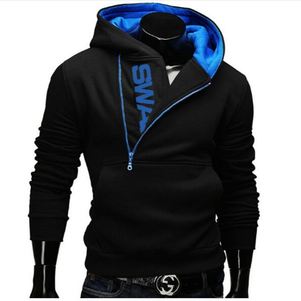 6xl мода марка толстовки мужчины толстовка tracksuit мужской zipper куртка с капюшоном повседневная спортивная moleton assassins creed мужчи, Black
6xl мода марка толстовки мужчины толстовка tracksuit мужской zipper куртка с капюшоном повседневная спортивная moleton assassins creed мужчи, Black