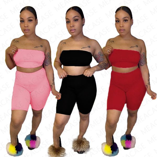 new summer clothing designer women letters printed tracksuit strapless tees + shorts 2piece sets outfit sportswear sweatsuit nk7103, Gray
new summer clothing designer women letters printed tracksuit strapless tees + shorts 2piece sets outfit sportswear sweatsuit nk7103, Gray