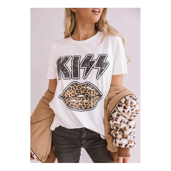 designer tshirts for women summer fashion letters printed tees womens brand loose casual t-shirts ladies luxury t shirts 2020, White
designer tshirts for women summer fashion letters printed tees womens brand loose casual t-shirts ladies luxury t shirts 2020, White