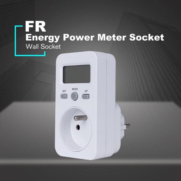 kwe-pmb03-f/kwe-pmb03-b small screen power metering socket electric power monitor intelligent billing socket billing device car
kwe-pmb03-f/kwe-pmb03-b small screen power metering socket electric power monitor intelligent billing socket billing device car