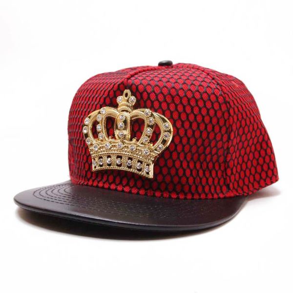 doitfashion summer brand crown europe baseball cap hat for men women casual bone hip hop snapback caps sun hats, Blue;gray
doitfashion summer brand crown europe baseball cap hat for men women casual bone hip hop snapback caps sun hats, Blue;gray