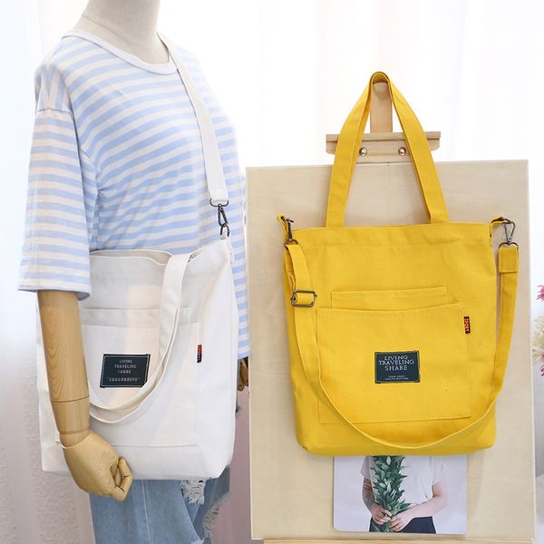 hazy beauty dropshipping single shoulder woman eco bag black white pretty style canvas bag girl woman crossbody totes
hazy beauty dropshipping single shoulder woman eco bag black white pretty style canvas bag girl woman crossbody totes