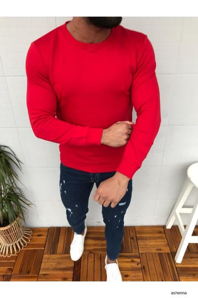 mens designer t shirt men long sleeve sweater round neck leisure trend men's backing shirt men's wearczym, White;black
mens designer t shirt men long sleeve sweater round neck leisure trend men's backing shirt men's wearczym, White;black