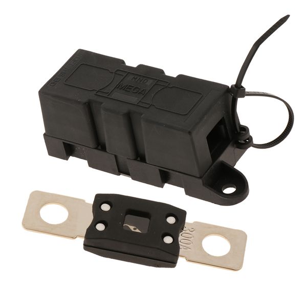 mega bolt down auto fuse time delay-300a 32v + mega fuse holder-300a for forklift rv motorhome yacht car golf cart marine
mega bolt down auto fuse time delay-300a 32v + mega fuse holder-300a for forklift rv motorhome yacht car golf cart marine