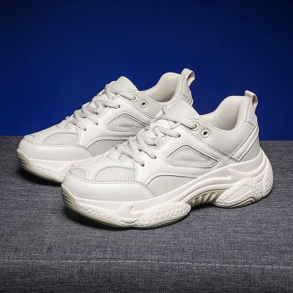2020 new ladies sports shoes fashion autumn ladies casual shoes breathable thick bottom daddy sports outdoor
2020 new ladies sports shoes fashion autumn ladies casual shoes breathable thick bottom daddy sports outdoor