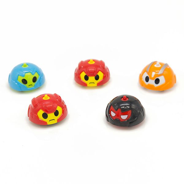 new children's multi-function competitive cartoon gyro toy kids inertia insect car baby racing collision spinning early education 10pcs
new children's multi-function competitive cartoon gyro toy kids inertia insect car baby racing collision spinning early education 10pcs
