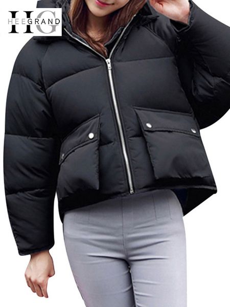 women's down & parkas hee grand women spring coat short jacket 2021 winter hooded female oversize off shoulder chaquetas parka wwm1594, Black
women's down & parkas hee grand women spring coat short jacket 2021 winter hooded female oversize off shoulder chaquetas parka wwm1594, Black