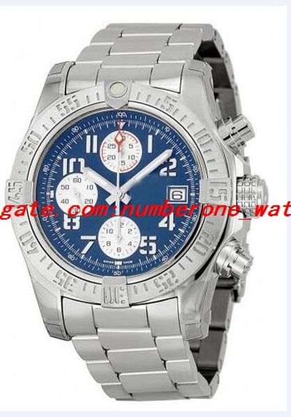 luxury watch watch gf 43mm super&avenger ii chronograph working eta 7750 movement automatic mens watches diver, Slivery;brown
luxury watch watch gf 43mm super&avenger ii chronograph working eta 7750 movement automatic mens watches diver, Slivery;brown